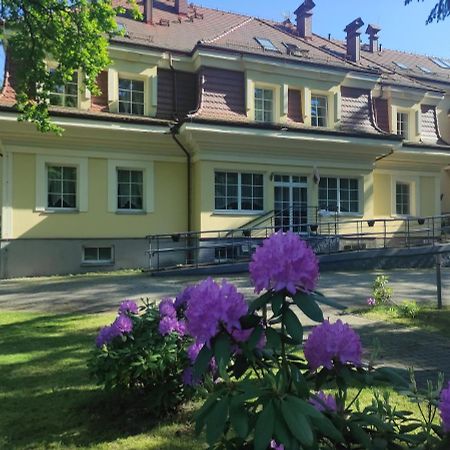 Residence Park Bielsko-Biala Exterior photo